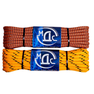 Шнур полипропиленовый плетеный d8мм 24пр 10м