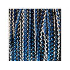 Шнур ПОЛИПРОПИЛЕНОВЫЙ D5, арт.03c157 цена за 1 метр