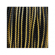 Шнур ПОЛИПРОПИЛЕНОВЫЙ D8, арт.03С158