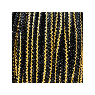 Шнур ПОЛИПРОПИЛЕНОВЫЙ D8, арт.03С158