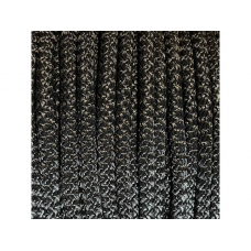 Шнур ПОЛИПРОПИЛЕНОВЫЙ D10, арт.010в200к