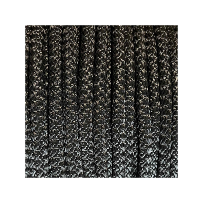 Шнур ПОЛИПРОПИЛЕНОВЫЙ D10, арт.010в200к