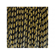 Шнур ПОЛИПРОПИЛЕНОВЫЙ плетеный D6, арт.07с303