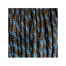 Шнур ПОЛИПРОПИЛЕНОВЫЙ плетеный D8, арт.05c263