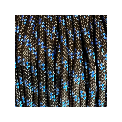 Шнур ПОЛИПРОПИЛЕНОВЫЙ плетеный D8, арт.05c263
