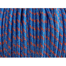 Шнур ПОЛИПРОПИЛЕНОВЫЙ плетеный D10, 1метр