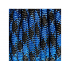 Шнур ПОЛИПРОПИЛЕНОВЫЙ плетеный D14, 48-пряд, арт.07с335