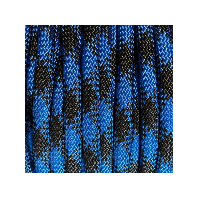 Шнур ПОЛИПРОПИЛЕНОВЫЙ плетеный D14, 48-пряд, арт.07с335