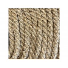 Канат ДЖУТОВЫЙ D10, арт.194909