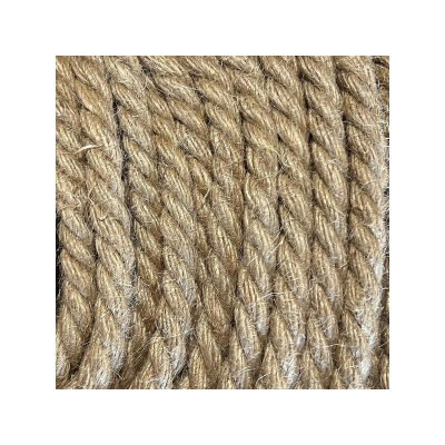 Канат ДЖУТОВЫЙ D10, арт.194909