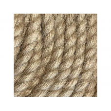 Канат ДЖУТОВЫЙ D12, арт.194916, 1 метр