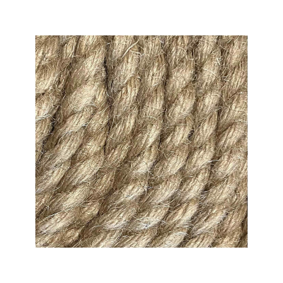 Канат ДЖУТОВЫЙ D12, арт.194916, 1 метр