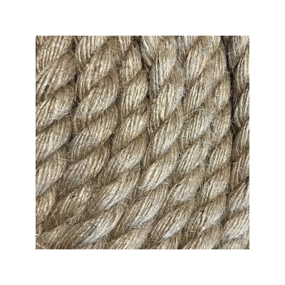 Канат ДЖУТОВЫЙ D18, арт.194947