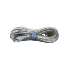 Фал КАПРОНОВЫЙ D6 (уп=20м), арт.302533