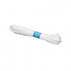 Шнур рыбацкий D 3 мм, L 25 м