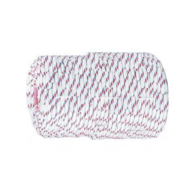 Фал полипропиленовый с сердечником 24-прядный, D 10м, L 10 м