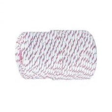 Фал полипропиленовый с сердечником 24-прядный, D 12мм, L 10 м