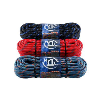 Канат ВЕСТА-Static 10мм 40пр буксировочный 10м