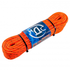 Шнур полипропиленовый плетеный d6мм 24пр 20м