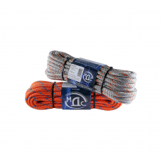 Канат полипропиленовый плетеный d10мм 24пр 10м