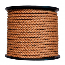 Канат джутовый крученый 12 мм