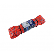 Шнур полипропиленовый плетеный 3мм 16пр 50м