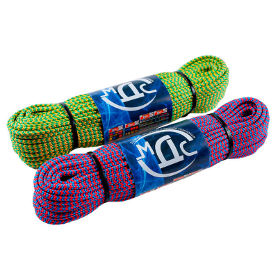 Шнур полипропиленовый плетеный 4мм 16пр 30м