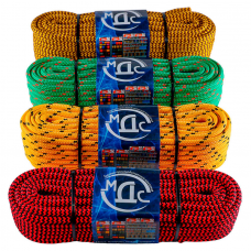 Шнур полипропиленовый плетеный 8мм 24пр 20м