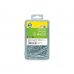 Гвоздь винтовой, 3.4x50, цинк, в пласт.контейнере, ЕКТ (уп=0,4кг) Гвоздь винтовой, 3.4x50, цинк, в пласт.контейнере, ЕКТ (уп=0,4кг)