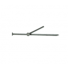 Гвоздь с увеличенной плоской головкой 3,0х70, оцинкованный, РБ (уп=1кг)
