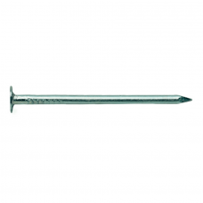 Гвоздь с увеличенной плоской головкой 3,0х35, цинк, дой-пак М (уп=500г)