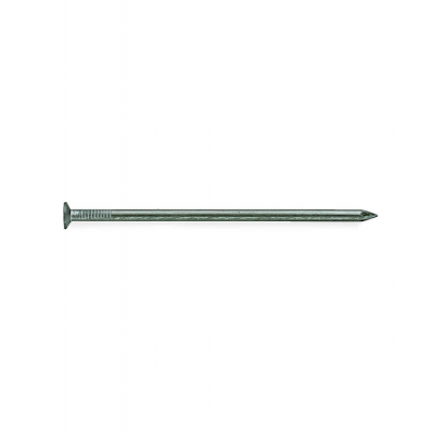 Гвоздь строительный 4.0x100, МОНТАЖ (уп=1кг)