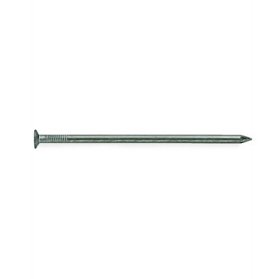 Гвоздь строительный 6.0x200, МОНТАЖ (уп=1кг)