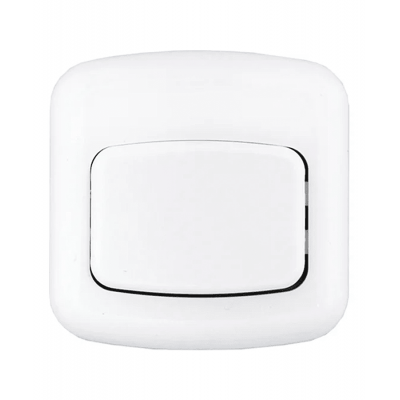 Кнопка звонка BYLECTRICA