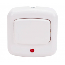 Кнопка звонка BYLECTRICA с инд.