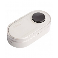 Кнопка звонка BLANCA белый