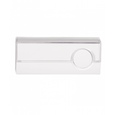 Кнопка звонка ZAMEL PDJ-213