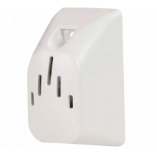 Звонок провод. сетевой ZAMEL DNS-255 Buzzer