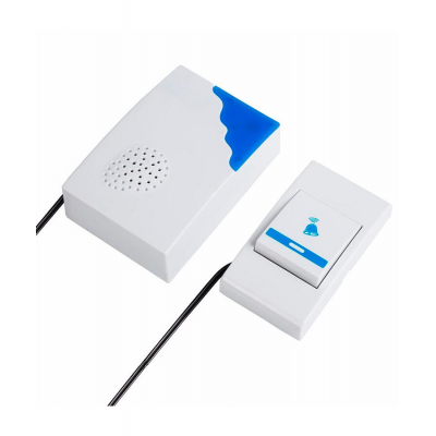 Звонок провод. сетевой REXANT RX-8