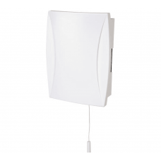 Звонок провод. сетевой ZAMEL GNS-921/N Bim-Bam с выкл.