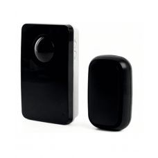 Звонок беспровод. на батарейках FERON E-381 38мел.