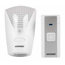 Звонок беспроводной в розетку REXANT RX-7