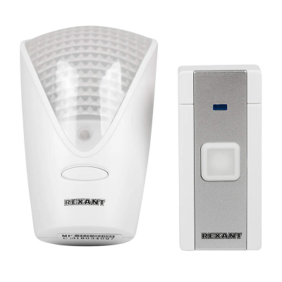 Звонок беспроводной в розетку REXANT RX-7