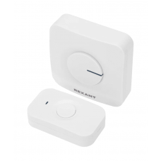 Звонок беспроводной на бат. REXANT 73-0018 IP56