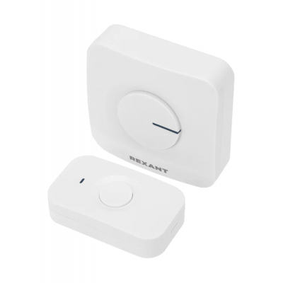 Звонок беспроводной на бат. REXANT 73-0018 IP56