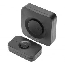 Звонок беспроводной на бат. REXANT 73-0017 IP56