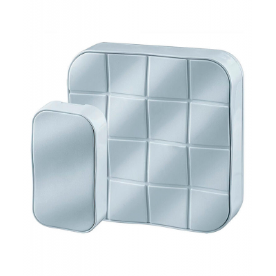 Звонок беспровод. на батарейках NAVIGATOR D-DC05-1V1 10мел.