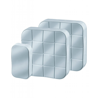 Звонок беспровод. на батарейках NAVIGATOR D-DC05-1V2 10мел. 2динамика