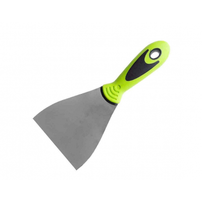 Шпатель BAUWELT Профи 01220-720008 8см