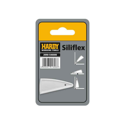 Шпатель д/герм. HARDY Siliflex